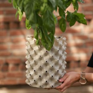 Akıllı Saksı 8 Litre